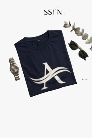 Men's T-Shirts -1