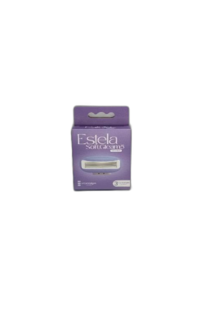 Estela SoftGleam5 Replacement Cartridges – 3 Pack