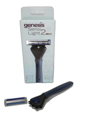 Genesis Sensi Light 2 Razor for Men