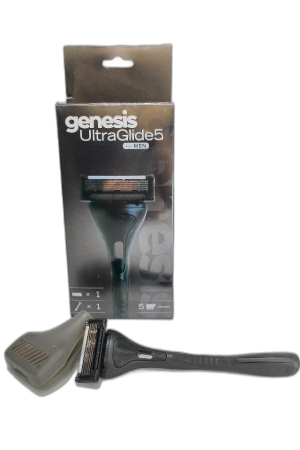 Genesis UltraGlide5