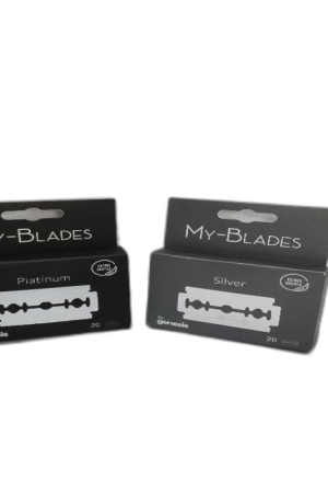 My-Blades by Genesis