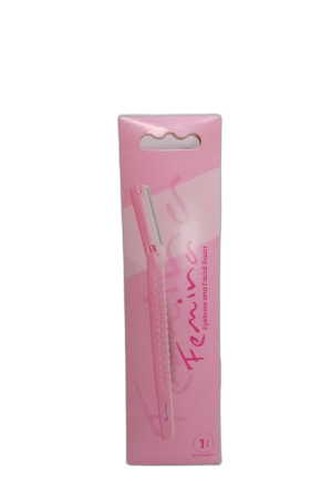 Famine – Eyebrow & Facial Razor