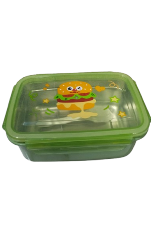 School Lunch Boxes 2